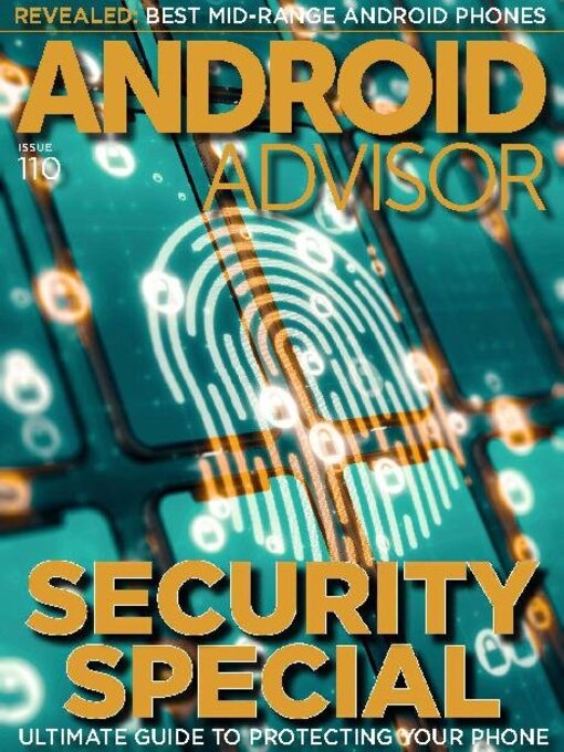 Title details for Android Advisor by IDG Communications - UK - Available